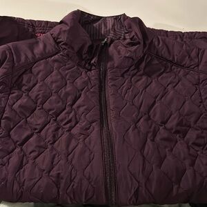 Under Armour women’s vest